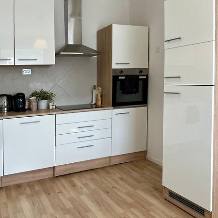 Apartment Naehe Red Bull Ring Knittelfeld Luaran gambar