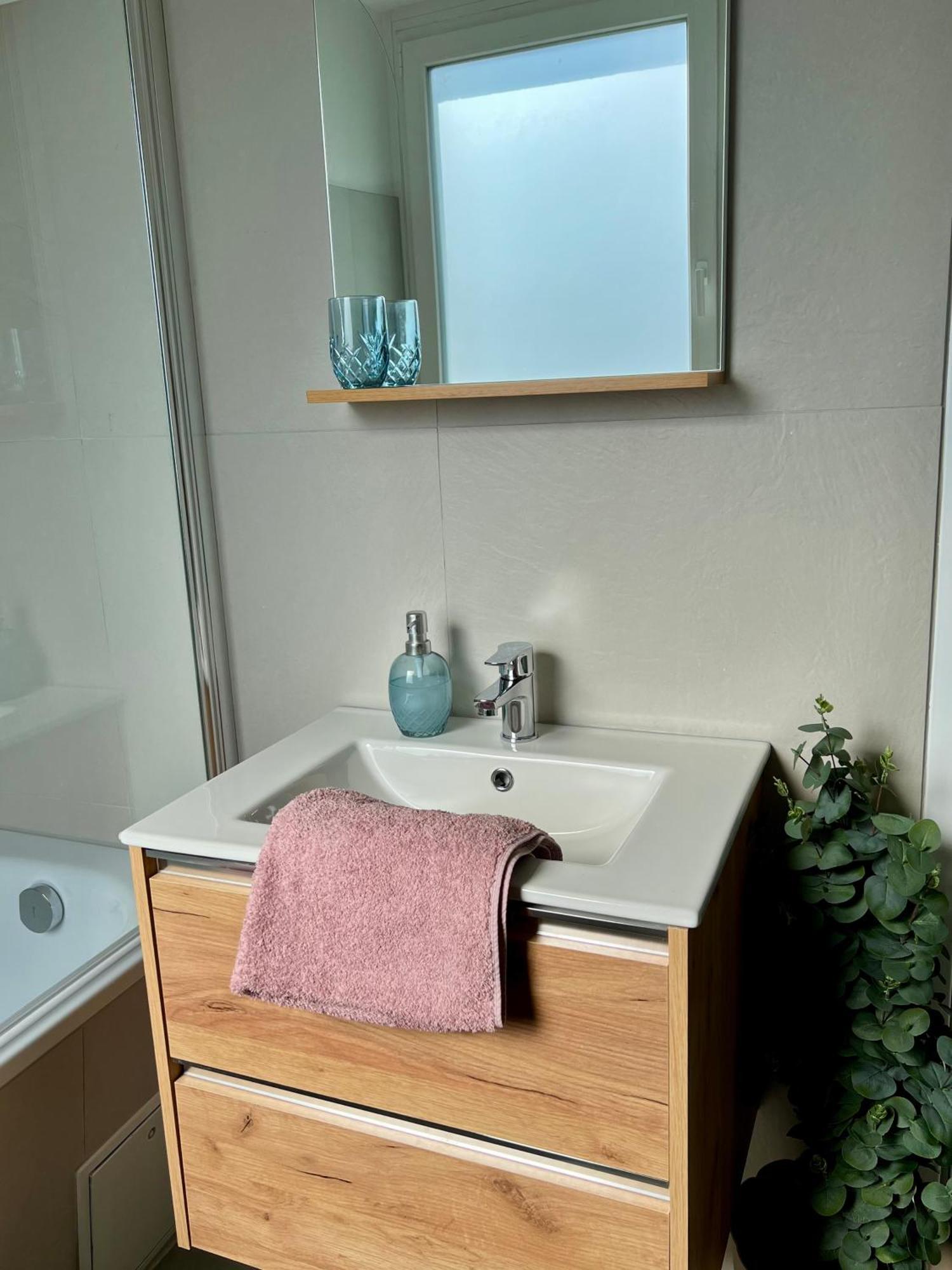 Apartment Naehe Red Bull Ring Knittelfeld Luaran gambar