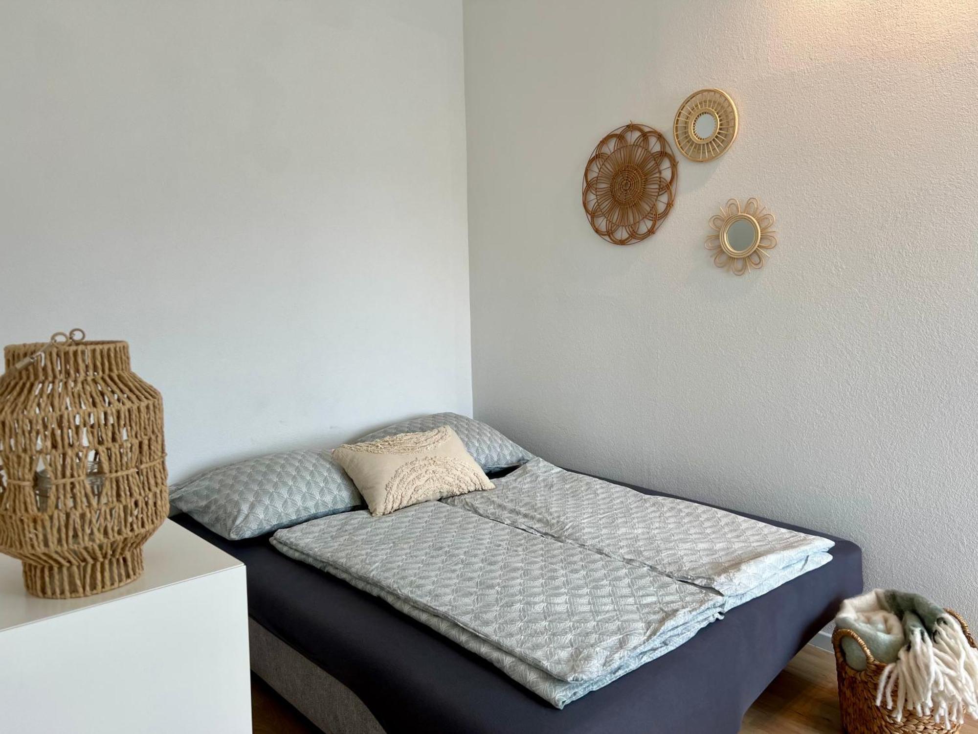 Apartment Naehe Red Bull Ring Knittelfeld Luaran gambar