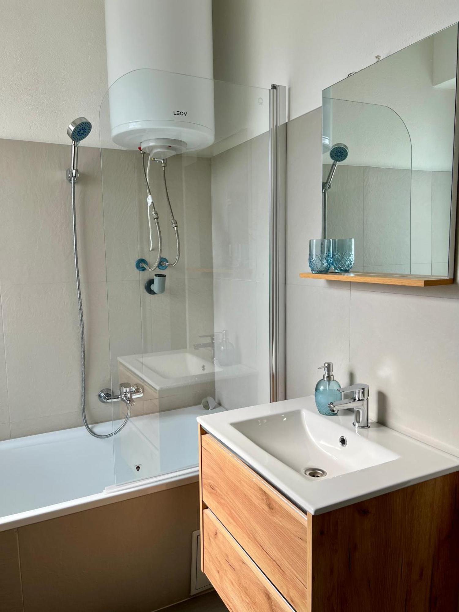 Apartment Naehe Red Bull Ring Knittelfeld Luaran gambar