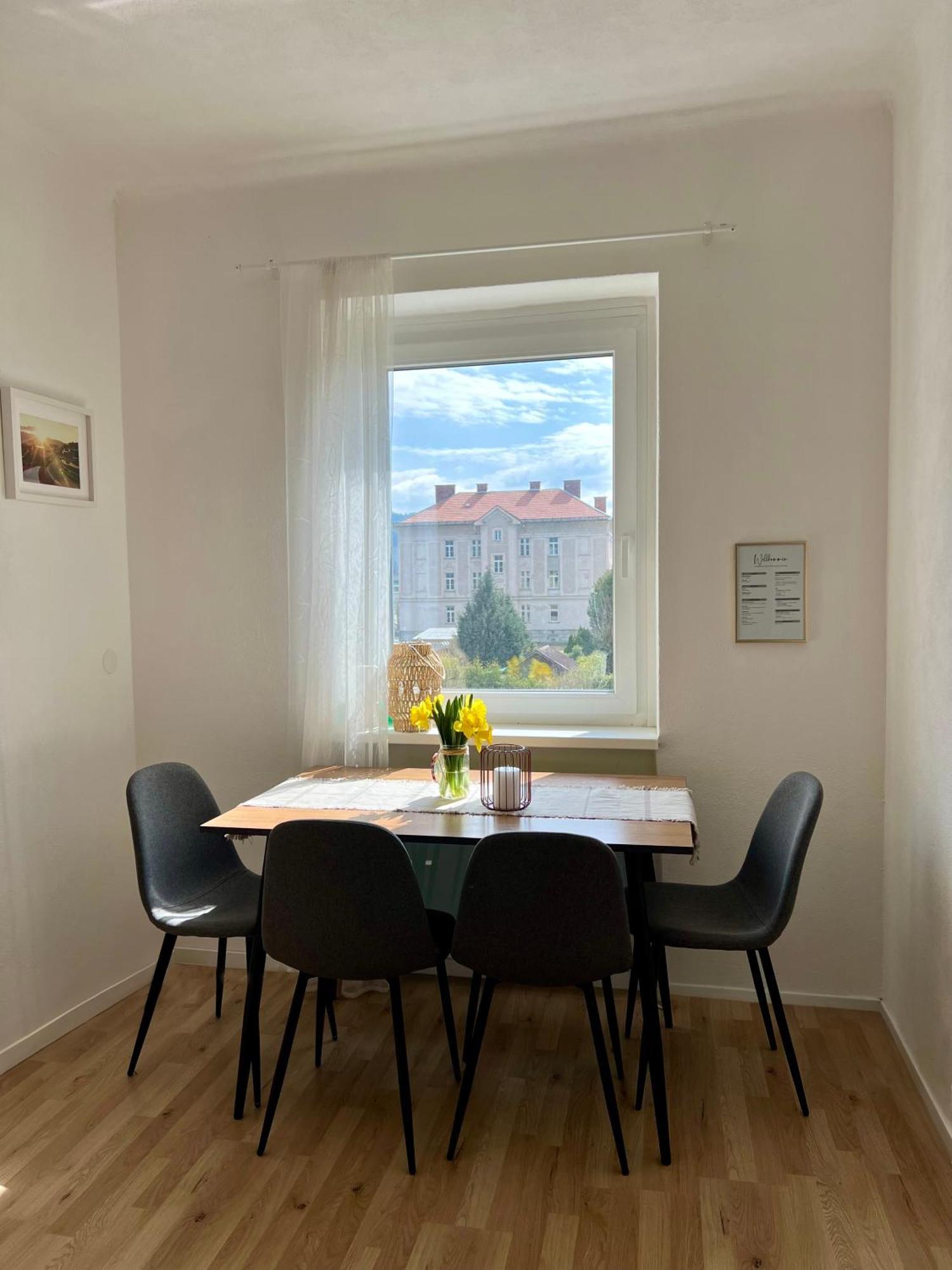 Apartment Naehe Red Bull Ring Knittelfeld Luaran gambar
