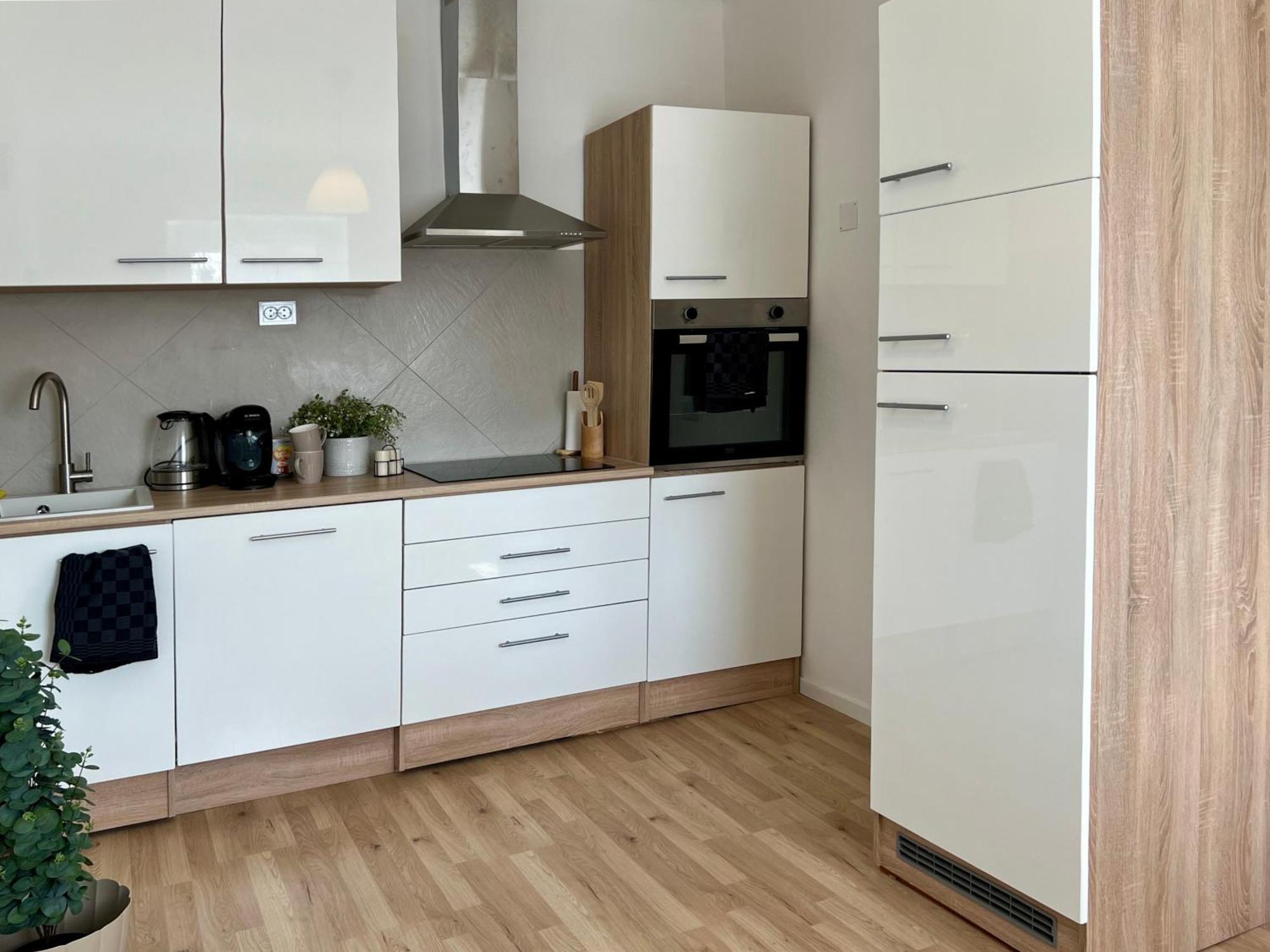 Apartment Naehe Red Bull Ring Knittelfeld Luaran gambar