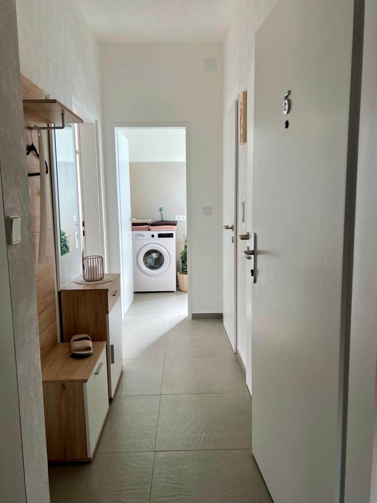 Apartment Naehe Red Bull Ring Knittelfeld Luaran gambar